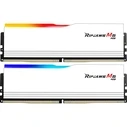 Μνήμη RAM Σταθερού DDR5 64GB 6000 CL32 G.Skill (2x32GB) 64-M5 RGB RM5RW