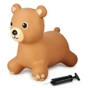 Χοπ Χοπ Jamara Bouncy Bear with Pump