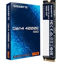 Σκληρός Δίσκος SSD 1TB Gigabyte Gen4 4000E PCI-E 4.0 NVMe 1.4