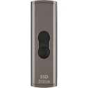 USB Flash 512GB Transcend ESD330C , USB 10Gbps, Type-C
