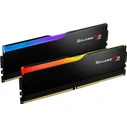 Μνήμη RAM Σταθερού DDR5 32GB 6000 CL30 G.Skill (2x16GB) 30-M5 RGB RM5RK