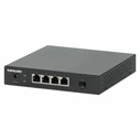 Network Switch Intellinet 5-Port 4x 2,5G Ethernet-Ports 10G SFP+
