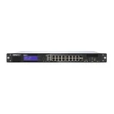 Network Switch Qnap SWI QGD-1600-4G