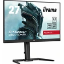 Monitor 27" Iiyama 68.6cm GB2770HSU-B6 16:9 HDMI+DP+USB IPS Lift