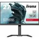 Monitor 27" Iiyama 68.6cm GB2770HSU-B6 16:9 HDMI+DP+USB IPS Lift