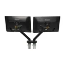 Βάση Monitor Bakker Elkuizen BE Flexible Dual Black retail