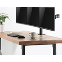Βάση Monitor Logilink MonitorHolder 3-way, 17 27"arm length adjustable