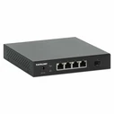Network Switch Intellinet 5-Port 4x 2,5G Ethernet-Ports 10G SFP+