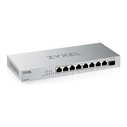Network Switch Zyxel XMG-108 8 Port 10/2,5G MultiGig unmanaged