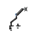 Βάση Monitor Equip TischHolder 17"-35"/ 1TFT 10.5kg 360° sw