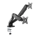Βάση Monitor Manhattan 2-way monitor mount gas pressure aluminum