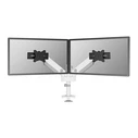 Βάση Monitor Neomounts TIS 24"-34" 2TFT White Max.11KG