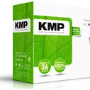 Toner Συμβατό KMP Brother TN-242BK/C/M/Y Multipack B-T58V remanufactured