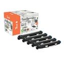 Toner Συμβατό Peach Brother TN-243 MultiPackPlus REM,KOM