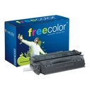 Toner Συμβατό Freecolor HP LJ 1320 X black Q5949X