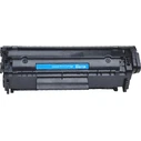 Toner Συμβατό Pelikan ECO No Waste HP Q2612A black
