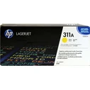 Toner HP 311A Yellow LaserJet