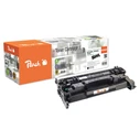 Toner Συμβατό Peach HP CF289A, No.89A black remanufactured