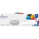Toner Συμβατό MediaRange HP for CF533A/205A with Chip magenta