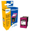 Μελάνι Συμβατό Pelikan HP 303XL Multi-Pack C/M/Y