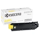 Toner Kyocera TK-5390Y PA4500cx Serie Yellow