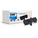 Toner Συμβατό KMP Kyocera TK-5230M/TK5230M magenta 2200 S. K-T83MX remanufactured