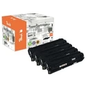 Toner Συμβατό Peach Samsung CLP-506L MultiPack REM,KOM