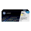 Toner HP CLJ2500 yellow C9702A 4000 pages