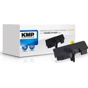 Toner Συμβατό KMP Kyocera TK-5240Y/TK5240Y yellow 3000 S. K-T84Y remanufactured