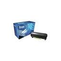 Toner Συμβατό Freecolor Lexmark MS410/510/610 black