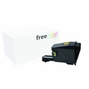 Toner Συμβατό Freecolor Kyocera FS-1061 TK-1125 black