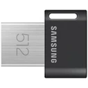 USB-Stick 512GB Samsung FIT Plus Grey USB 3.1 retail