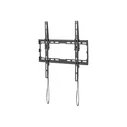 Βάση Τηλεόρασης Manhattan TV-wall mount 32"-70" 45kg tiltable Black