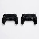 Βάση FloatingGrip wall mount Controller PS3-PS5 Black