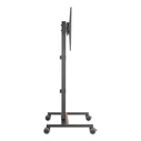 Βάση Τηλεόρασης Manhattan TV-St?nder rollbar 34"-55" 35kg tiltable