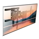 Βάση Τηλεόρασης Techly LED/LCD-Holder for 42-75" Black