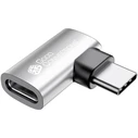 Αντάπτορας Good Connections USB 4.0 Gen.3x2 Winkeladapt. USB-C St-Bu