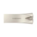 USB-Stick 512GB Samsung BAR Plus Champagne Silver USB 3.1 retail