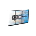 Βάση Τηλεόρασης Techly wall mount for LED/LCD 23-55