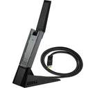 Αντάπτορας Δικτύου USB MSI AX E1800 WiFi USB Stick
