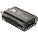 Αντάπτορας Good Connections USB 3.2 Gen.1 USB-C St.-A-Bu.