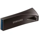 USB-Stick 512GB Samsung BAR Plus Titan Grey USB 3.1 retail