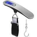 Αξεσουάρ Αποσκευών Realpower Luggage Scale KW-50 with Display