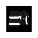 Dicota Backpack REFLECTIVE 25 litre black