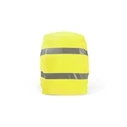 Dicota Backpack REFLECTIVE 25 litre black