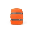 Dicota Backpack REFLECTIVE 25 litre black