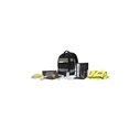 Dicota Backpack REFLECTIVE 25 litre black