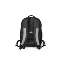 Dicota Backpack REFLECTIVE 25 litre black