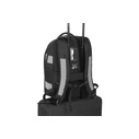 Dicota Backpack REFLECTIVE 25 litre black