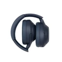 Headphones Sony WH1000XM4 Over-Ear Wireless - Blue EU